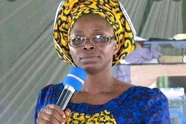 Mummy G.O: I Spent 990 Years In Kingdom Of Darkness