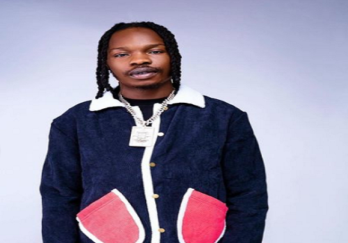 AFCON 2021: I Stopped Watching Football Because Of Nigeria, Arsenal – Naira Marley