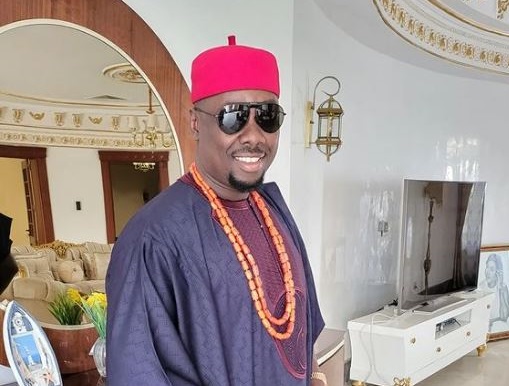 Obi Cubana Recounts My Ordeal With NDLEA Operatives