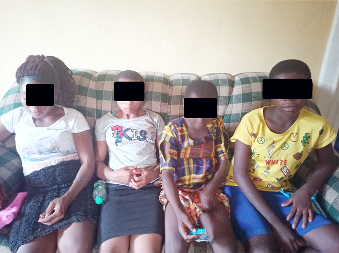 Cross River Communities Where Girls Are Used As Collateral, Turned Into Sex Slaves - The Nation