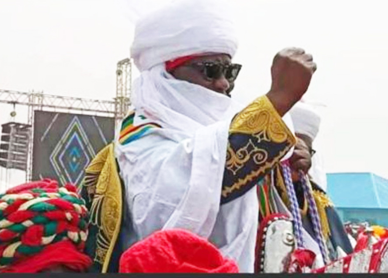 APC Chairmanship: Factors Counting For Al-Makura