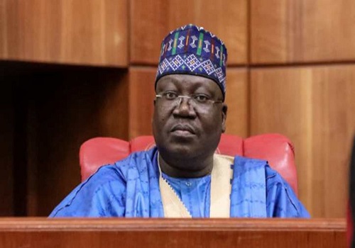 Senate Charges Security Chiefs To Take Battle To Terrorists, Bandits, Others