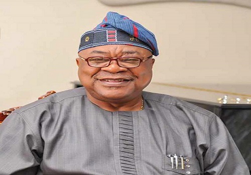 Osinbajo, Makinde, Others To Pay Tributes To Late Alao-Akala