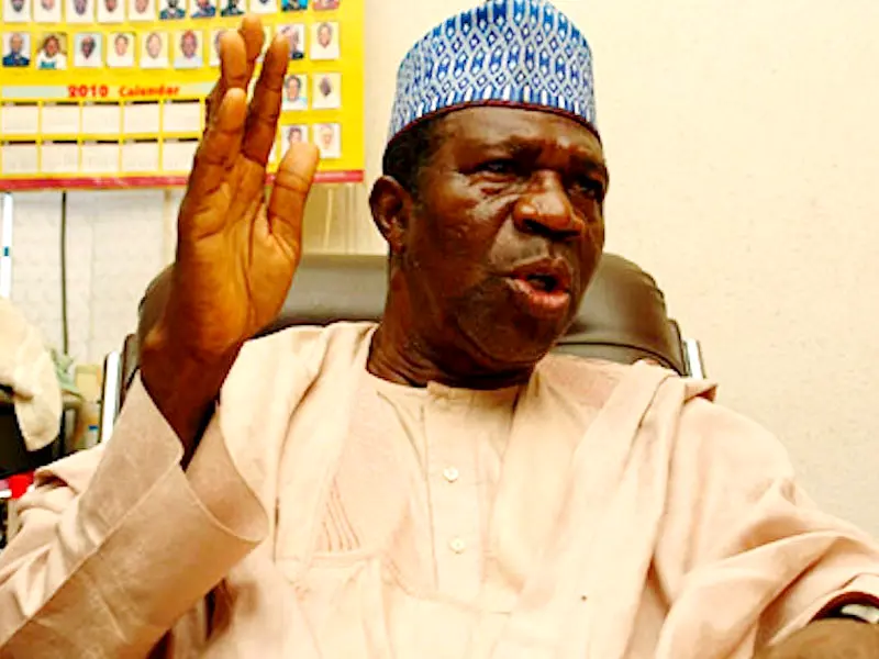 2023: Why Presidency Won’t Go To S-East, S-West, Declared Ameh Ebute