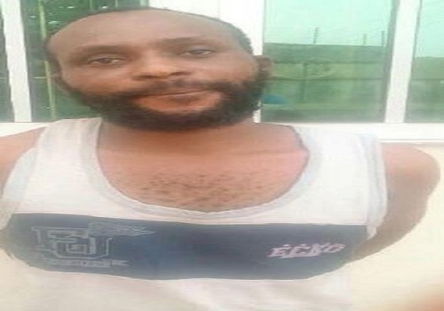 I Yielded To Pressure From Friends To Form Robbery Gang – Suspect