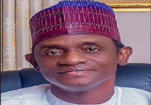 Aggrieved APC Youths Withdraw Suit Seeking Buni's Sack