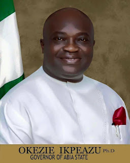Just In: Gov. Okezie Ikpeazu Orders Closure Of Aba Cattle Market