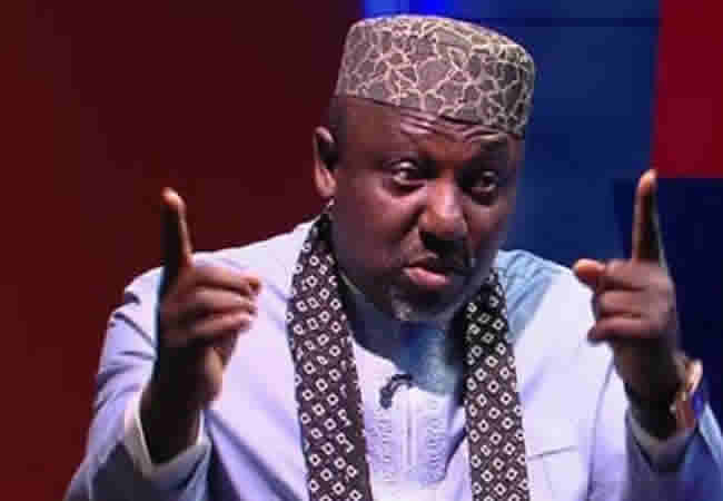 Imo Owes Me N8 Billion Security Votes - Okorocha