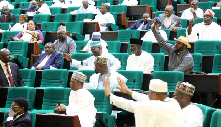House Of Reps Wants NAFDAC To Go After Online Drug Sellers