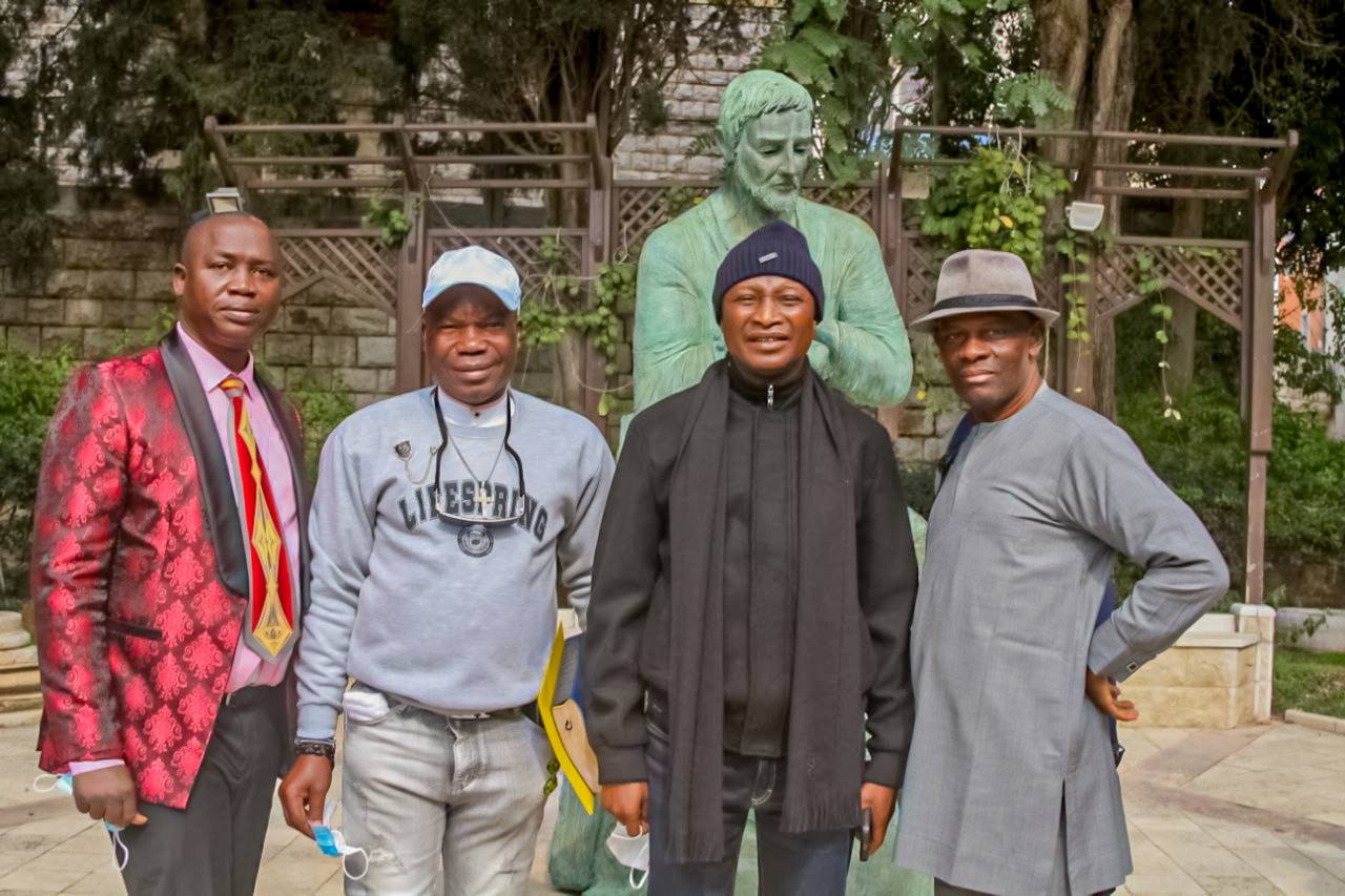 2021 Pilgrimage: Be Good Representatives Of Christ, NCPC Boss Admonishes