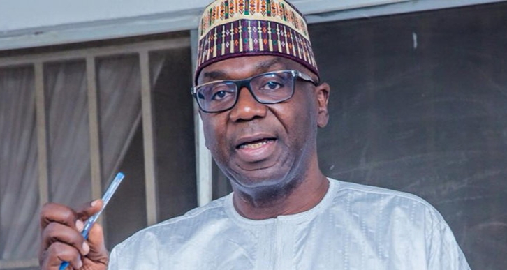 Madumere Salutes Kwara Governor, Abdulrazaq At 62