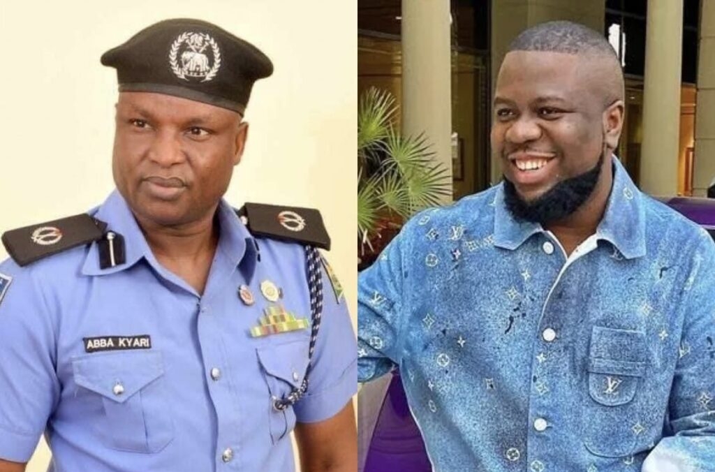 Hushpuppi: Federal Govt Has Established Reasonable Grounds Of Culpability,  May Extradite DCP Abba Kyari To US – Malami