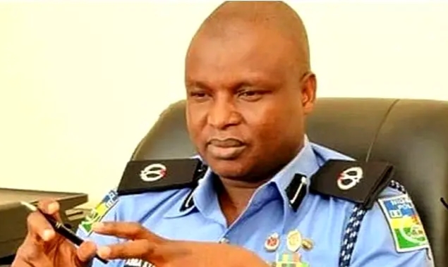 Investigation Reveals How Abba Kyari Was Nailed, Arrested, Dumped In NDLEA Custody, FBI, Force Headquarters Connection (Photos, Videos)