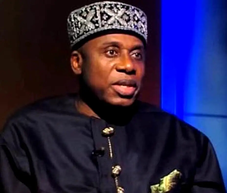 Minister Of Transport, Rotimi Amaechi Is Igbo,  Madumere Clarifies