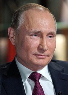 Russian Military Morale In Tatters As troops take to the bottle – humiliation for Putin