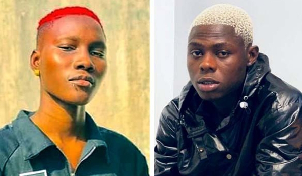 NDLEA Arrest Rappers Zinoleesky And Mohbad For Drug Offences