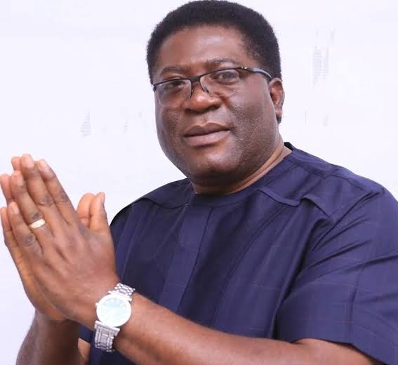 Madumere Salutes APC, Uzodimma On Ngor-Okpala Victory