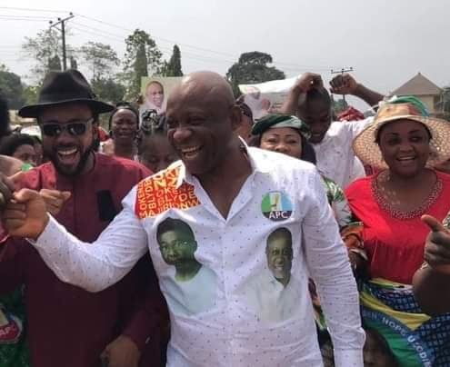 APC Emerges Winner Of Imo Bye-Election