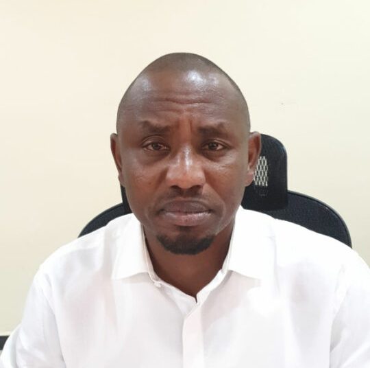 KDSG To Upgrade Squatter, Slum Settlements, Say Dir. Gen. KASUPDA