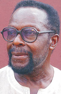 BREAKING: Nollywood Veteran Actor, Larry Williams Joins His Ancestors