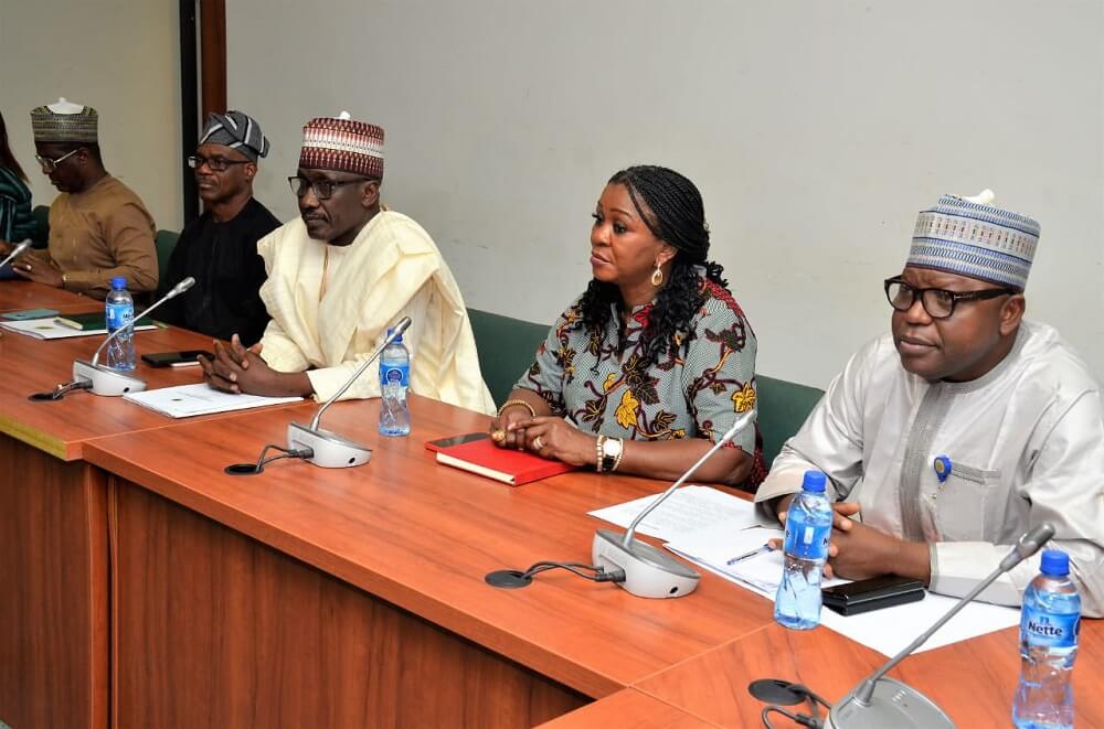Kyari Pleads With Nigerians, Says Fuel Queues Will Disappear In Few Days