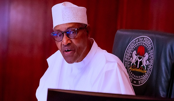 Buhari To Meet APC Governors Tuesday On National Convention