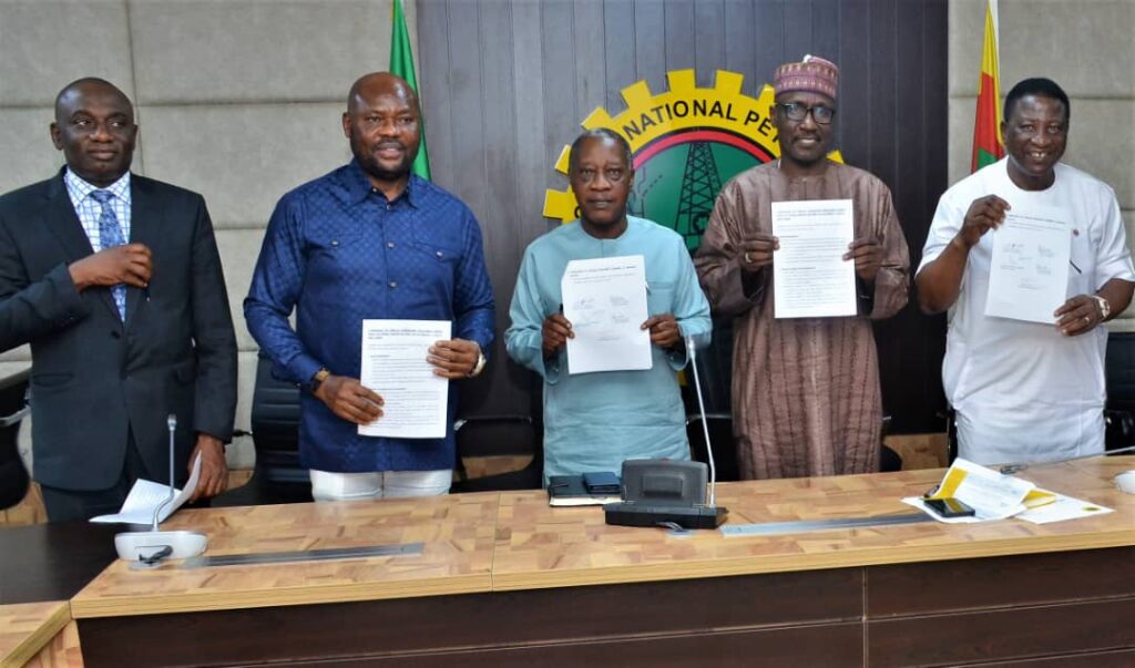 NARTO, Tanker Drivers Suspend Planned Strike After NNPC’s Intervention