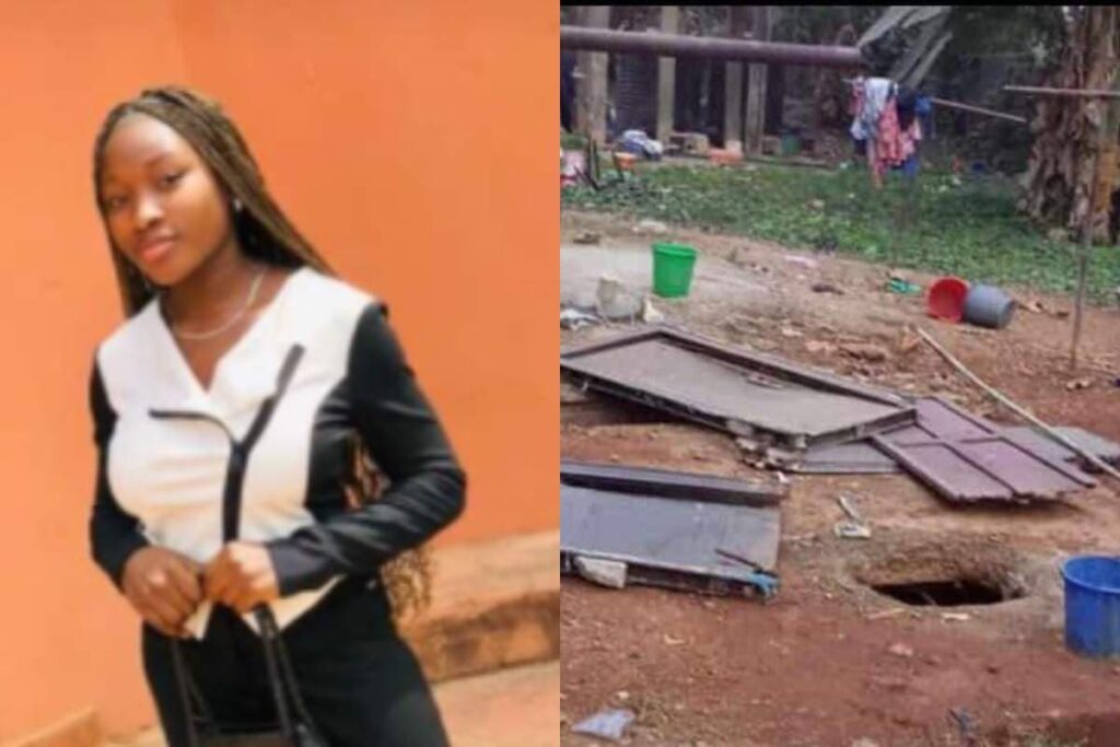 OAU Student Dies After Falling Inside Hostel Soakaway