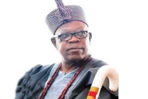 JUST IN: Balogun Finally To Ascend Olubadan Throne As Court Dismisses Suit Against Emergence