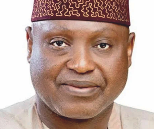 Ekiti 2022: My Popularity Won Me APC Guber Ticket – Oyebanji
