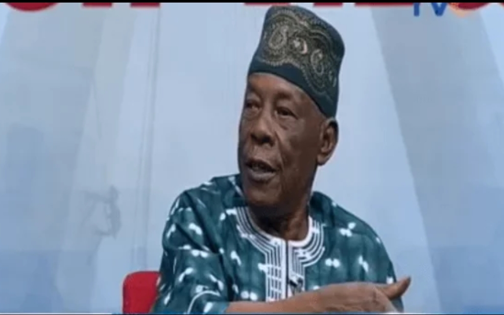 BREAKING: Prominent Member Of Lagos Governor's Advisory Council Is Dead