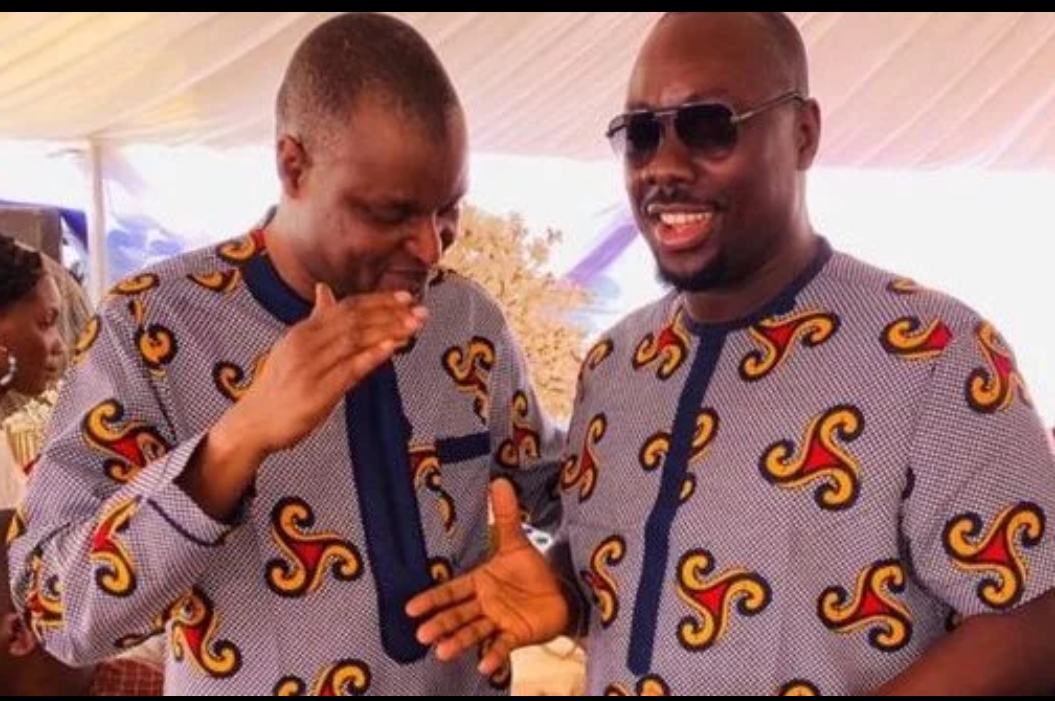 Obi Cubana Is Not Part Abba Kyari's Drug Syndicate — NDLEA