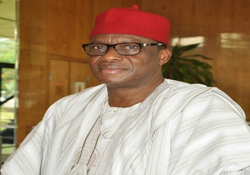 No Rift With Oshiomhole Over 2023 – Alimikhena