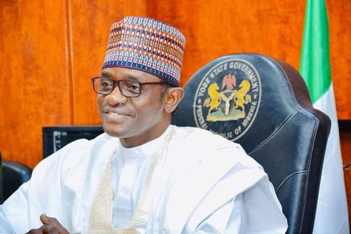 APC Governors Finally Reach Consensus, Zone Chairmanship To North Central