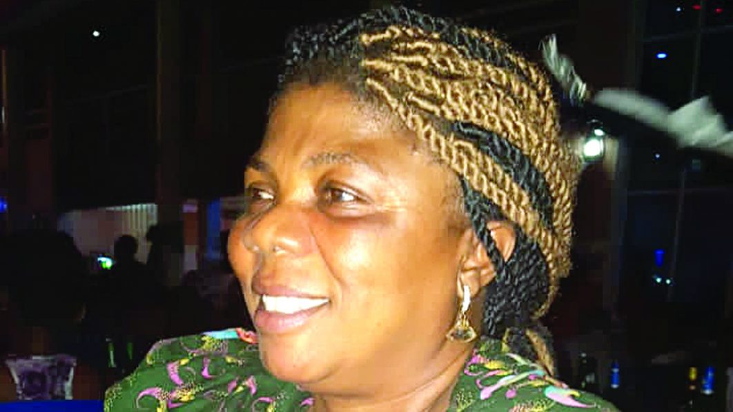 Uzodimma Commiserates Nnadi, Editor Sunday Sun On Wife's Death