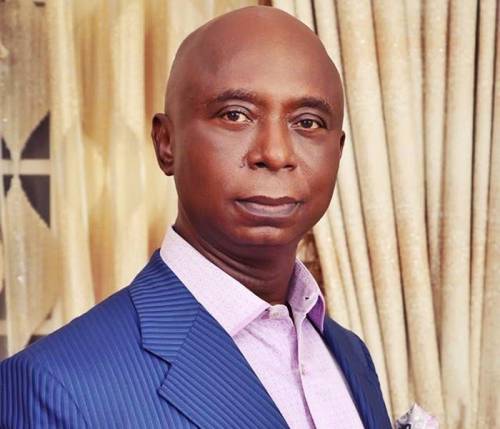 Nigeria’s Central Bank Stalls Payment Of $418million To Ned Nwoko, Panic Alert Security Systems, Other Paris Club Consultants