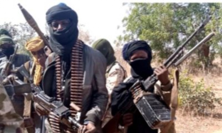 Bandits Overpower Policemen, Kill Four At Kebbi Factory