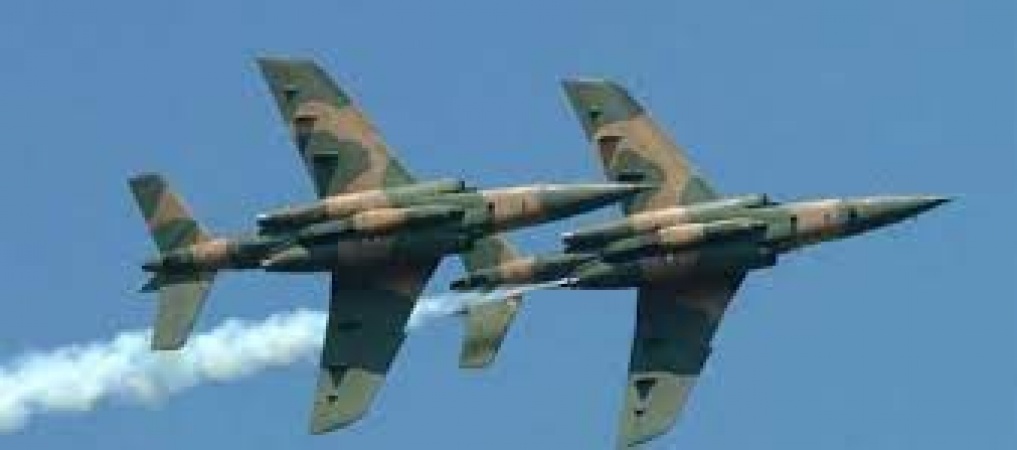 Scores Reportedly Dead As War Jets Bomb Ñandit Leader’s Wedding Ceremony