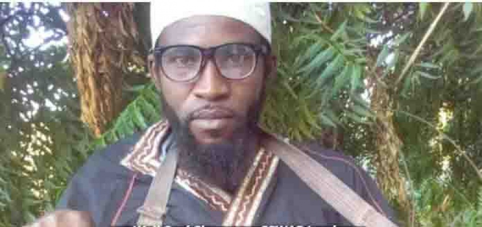 War Jets Bombard ISWAP Camps, Obliterate Notorious Leader