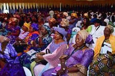 Plateau CBOs Urge Women To Vote For Gender-Friendly leaders
