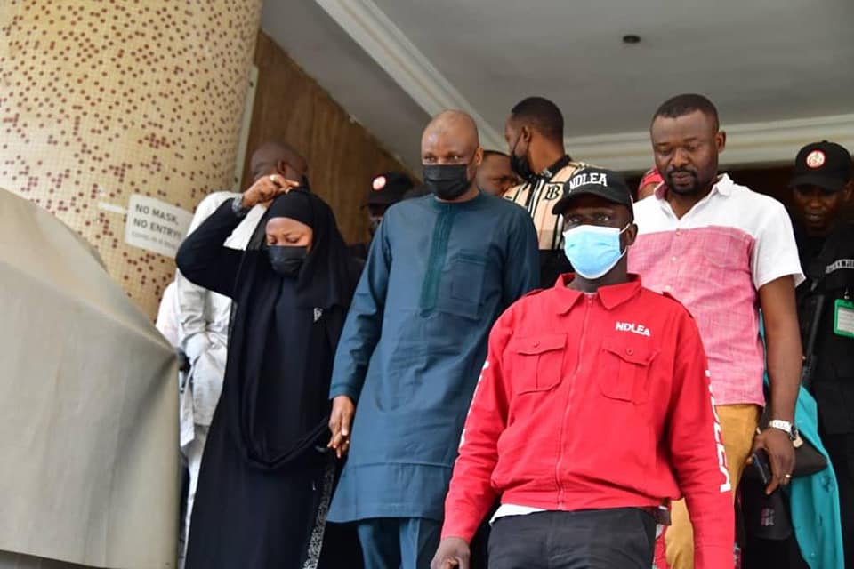 Cocaine Deal: Again, Court Turns Down Abba Kyari’s Bail Plea, Orders Facilitated Trial
