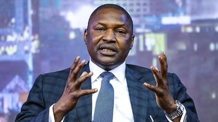 Malami Okays Seizure Of Kyari, Accomplices’ Property, Accounts