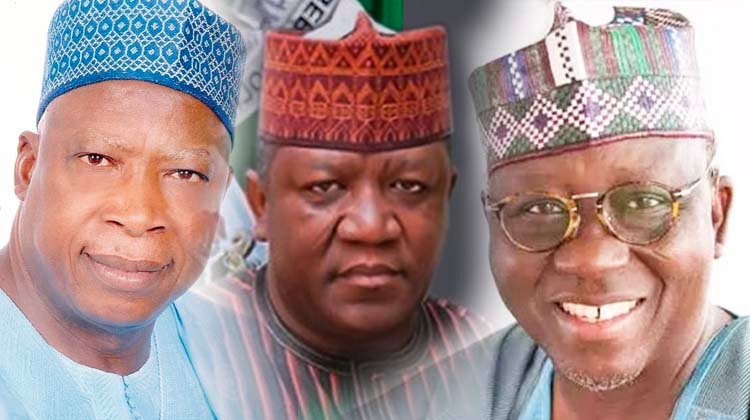 APC Chairmanship: Al-Makura, Adamu, Yari, Others Learn Fate As Aspirants’ Screening Holds Today