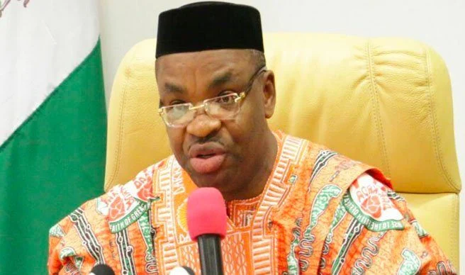 Akwa Ibom Assembly Approves Gov’s N150bn Loan Request 