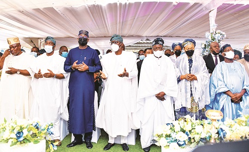 Tinubu Declines Birthday Celebration , Pays Condolense To Victims Of Abuja--Kaduna Train attack