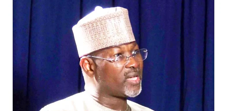 Nigerians Suffering Under Reckless Misrule Of Elite – Jega