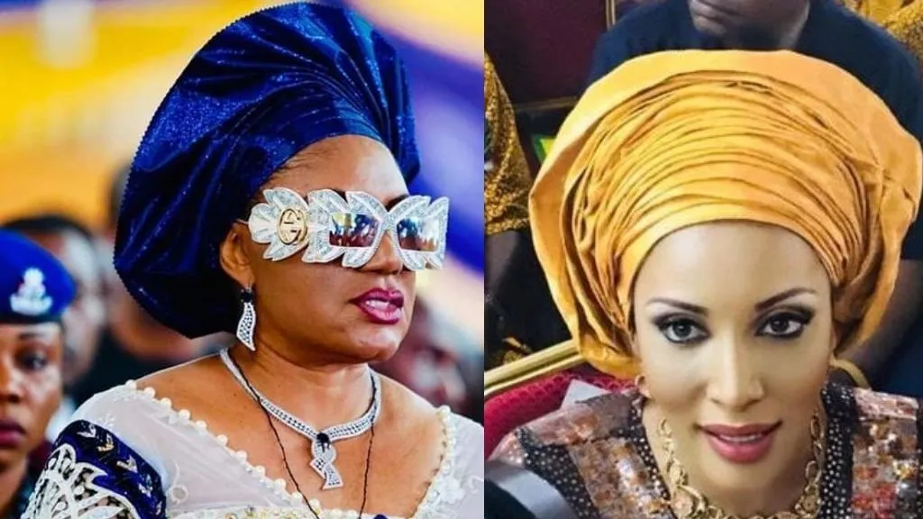 I Slapped ‘Drunken’ Obiano’s Wife In Self Defence – Bianca Ojukwu