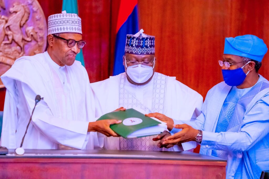 BREAKING: Court Orders AGF To Delete Clause ‘Disenfranchising’ Appointees In Electoral Act
