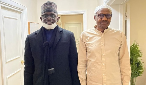 JUST IN: APC Stops Political Appointees From Voting At Convention