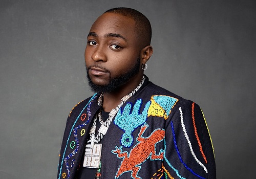 Davido laments High Cost Of Clearing Lamborghini